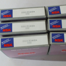 NSK Сферический роликовый подшипник 22213