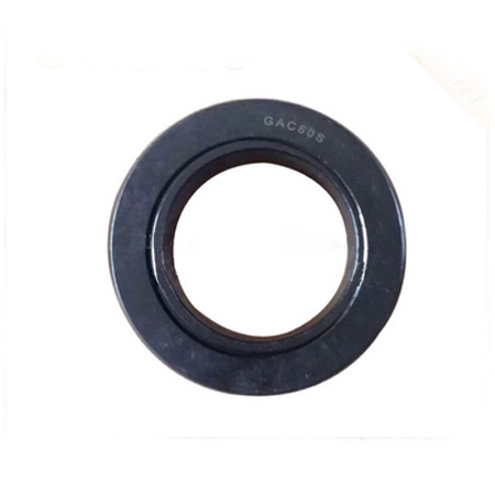 упорный подшипник GAC80S