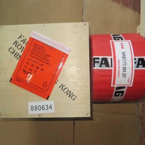 Игольчатый роликоподшипник нефтяного подшипника 5G254735Q