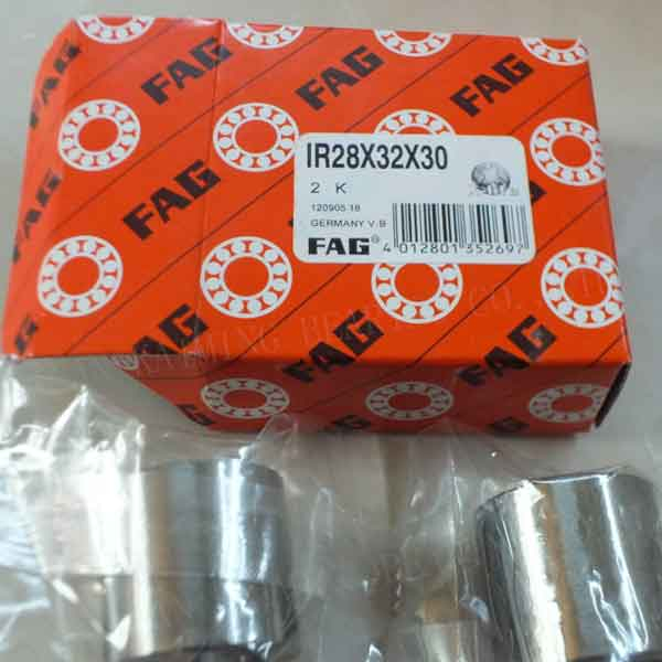 ВНУТРЕННЕЕ КОЛЬЦЕ ИГЛОВОЙ ПОДШИПНИК IR28 * 32 * 30