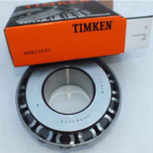 Timken Original Конический роликовый подшипник LM742749 / LM742710