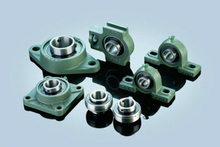 KMY Brand высокое качество FY2''TF подушка блок подшипник