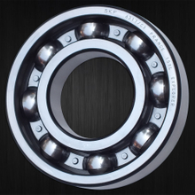 Известный бренд Deep Groove Ball Bearing 6317 c3