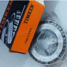 Timken Original Конический роликовый подшипник LM241147 / LM241100