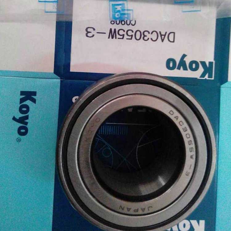 &nbsp;Подшипник ступицы колеса DAC3055W-3