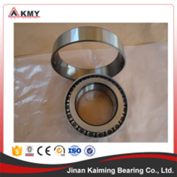 Однорядный конический роликовый подшипник TIMKEN 32215 размер подшипника 75X130X31mm