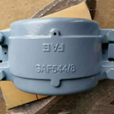 Аксессуары для подшипников подушки безопасности SAF544
