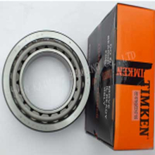Конический роликовый подшипник TIMKEN JHM522649A / HM522600