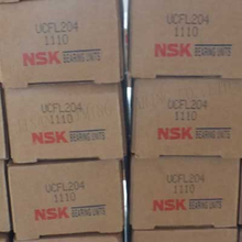 Подшипники NSK для подшипников NSK UCFL204