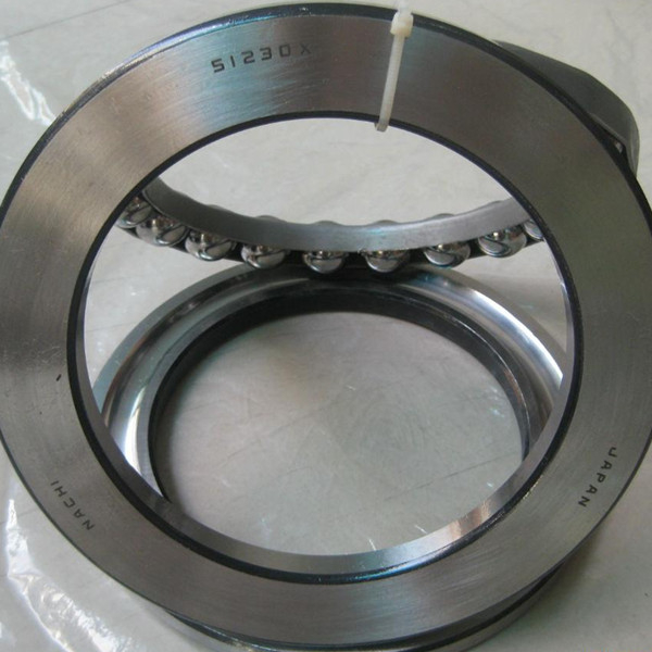 Несущий подшипник NSK 51230X односторонний
