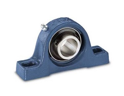 Блок SKF Y-Bearing plummer - SY 1.1 / 2 TF