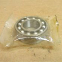 Подшипники SKF 2206ETN9 двухрядные самоустанавливающиеся шарикоподшипники - 30 * 62 * 20 мм