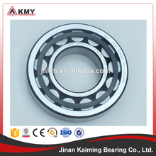 Двухрядный цилиндрический роликовый подшипник KMY NU1034