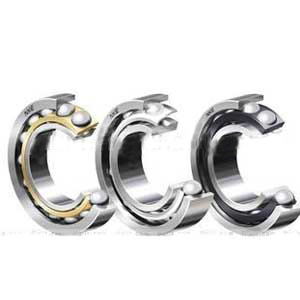 радиально-упорные шарикоподшипники 7319