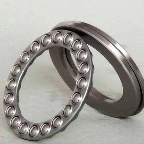 упорный роликовый подшипник 29320