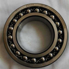 Самоцентрирующийся шарикоподшипник с переходной втулкой 1215 K + H215