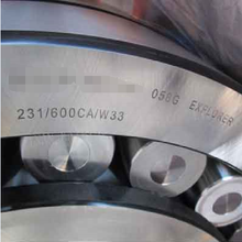 сельское хозяйство подшипник большой размер роликовый подшипник сферический роликовый подшипник 231/6