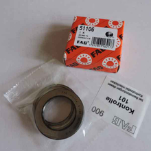 FAG 51106 Упорный роликовый подшипник 30x47x11 мм