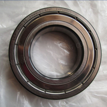 Проходной подшипник с глубоким пазом 6211-2Z