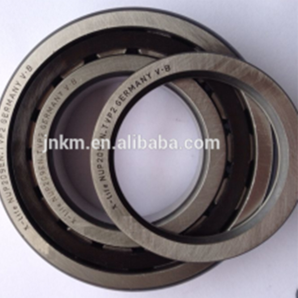 TIMKEN Цилиндрический роликоподшипник цена NUP209 для механического оборудования
