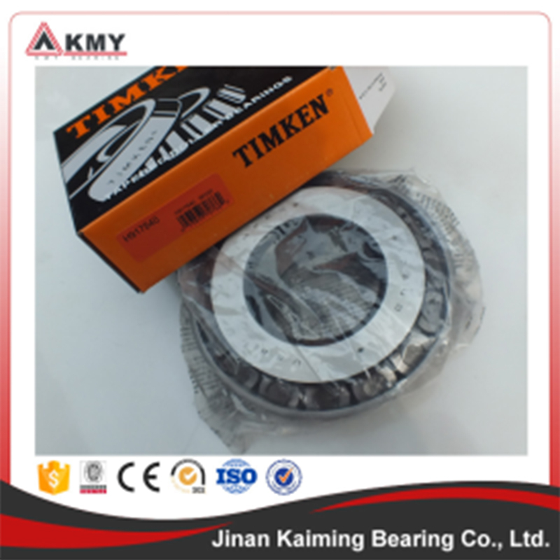 Цилиндрический роликоподшипник Timken 67883/67830