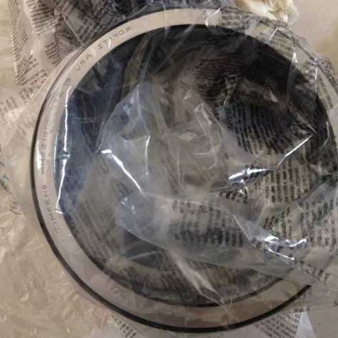 конический роликовый подшипник HH221440 HH221410